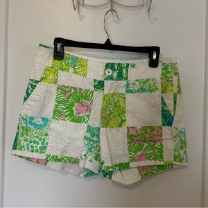 Lilly Pulitzer shorts